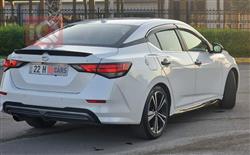 نيسان سنترا